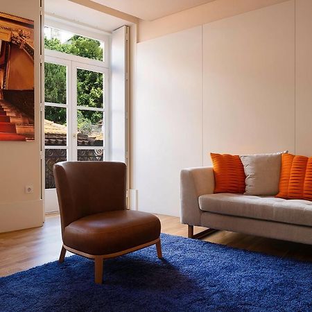 Ribeira Trendy Flat In Medieval Mercadores Street Porto Eksteriør billede