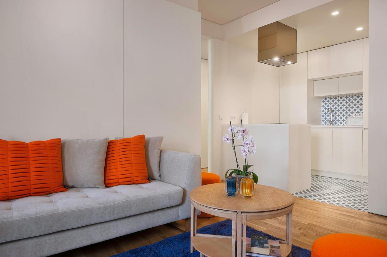 Ribeira Trendy Flat In Medieval Mercadores Street Porto Eksteriør billede