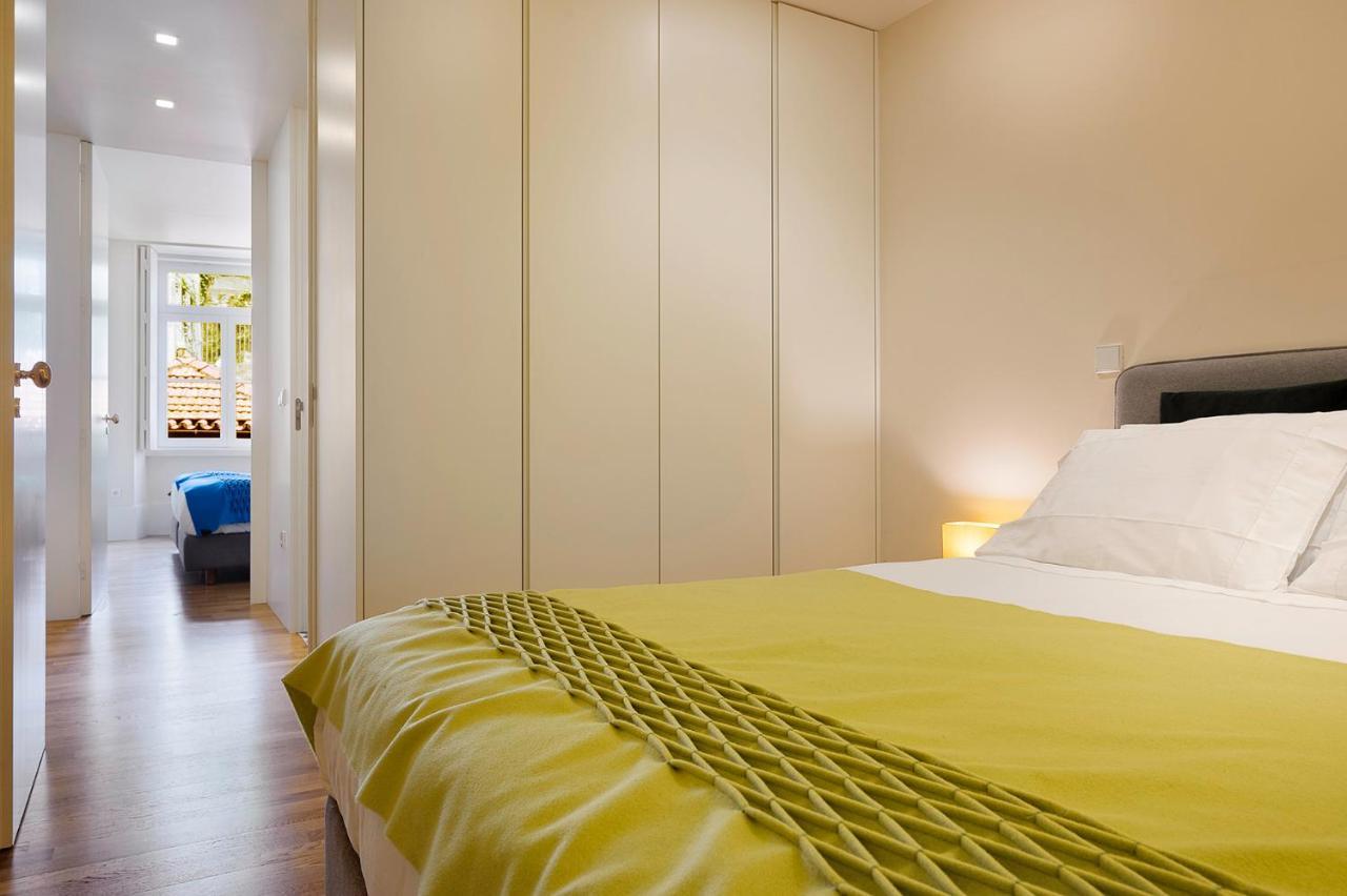 Ribeira Trendy Flat In Medieval Mercadores Street Porto Eksteriør billede